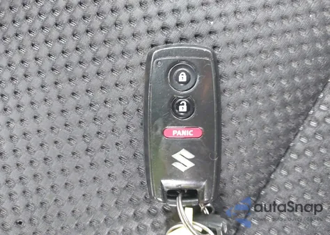 2006 Suzuki Grand Vitara Xsport z USA, uszkodzony, nr VIN JS3TD944064102663